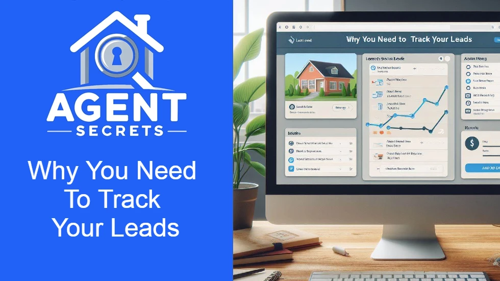Track your leads