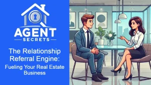 The Relationship Referral Engine: Fueling Your Real Estate Business