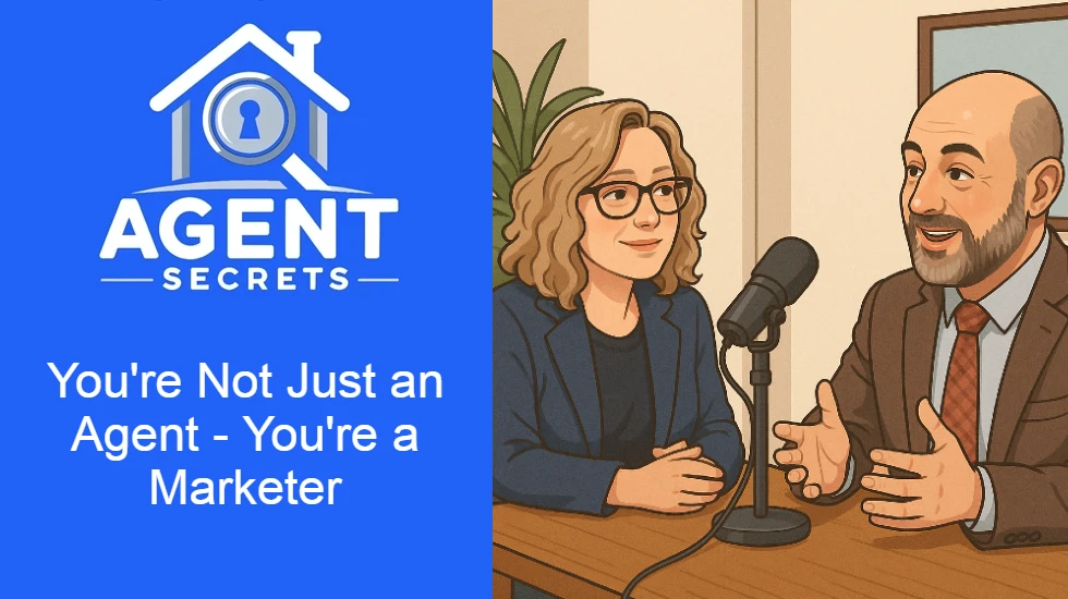 The Truth About Lead Generation, Follow-Up & Standing Out in Today’s Market