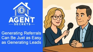 Generating Referrals Can Be Just as Easy as Generating Leads