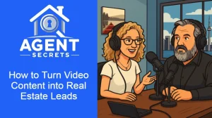 Make Reels and Start Closing Deals!