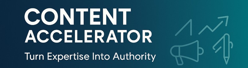 Content Accelerator