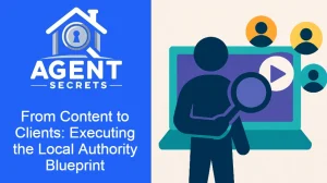 From Content to Clients: Executing the Local Authority Blueprint