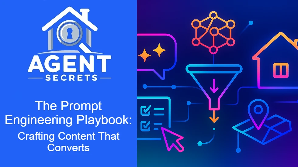 The Prompt Engineering Playbook: Crafting Content That Converts