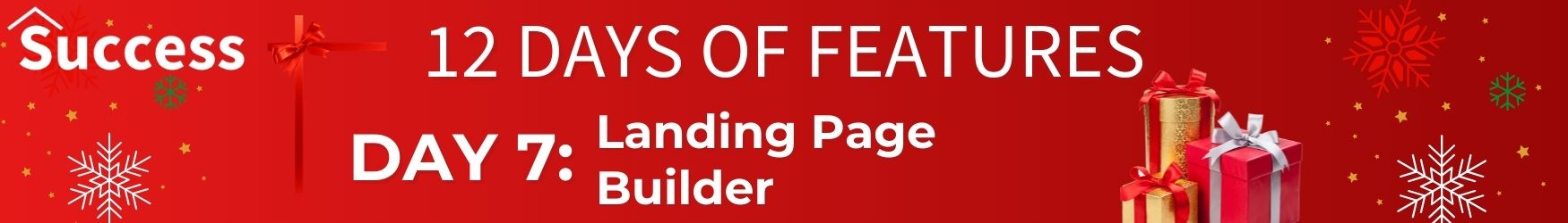 12 Days Of Features - Day7