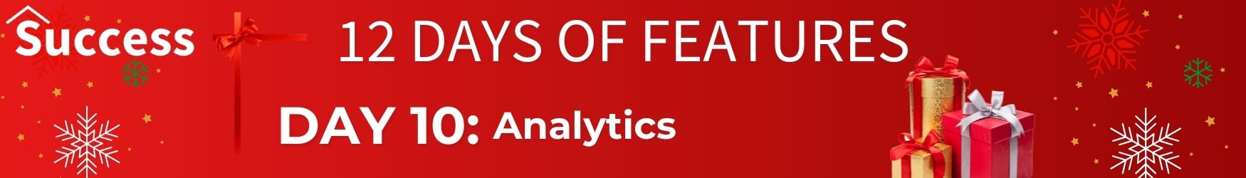 12 Days of Features Day-10