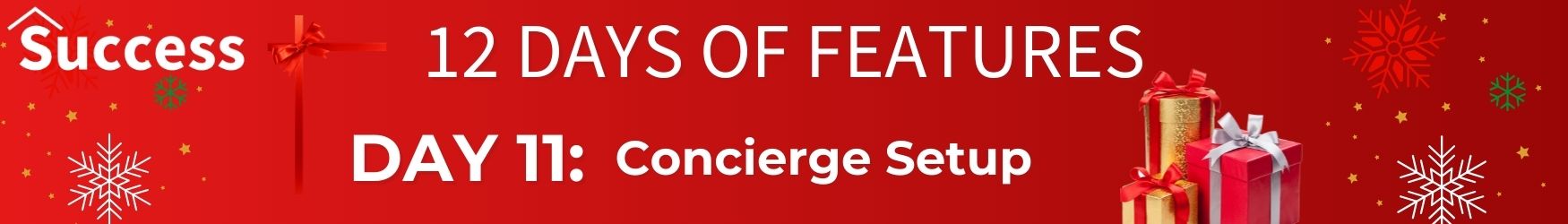 12 Days of Features Day-11