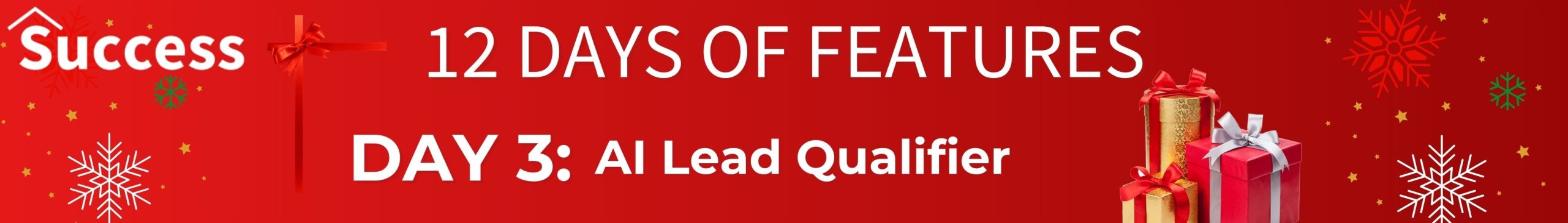 12 Days Of Features - Day 3