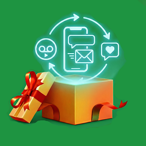 12 Days of Features - Day 8