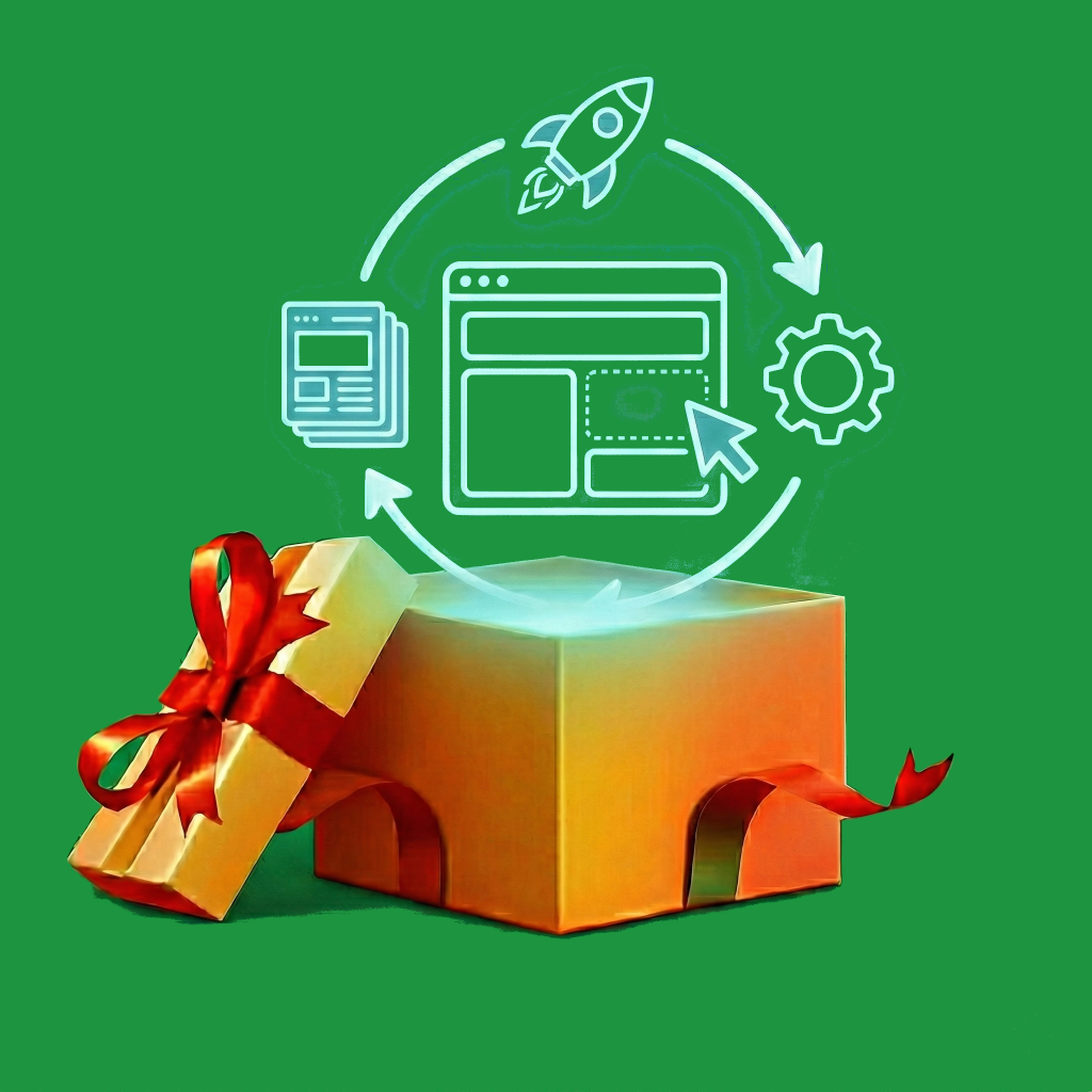 12 Days of Features - Day 7