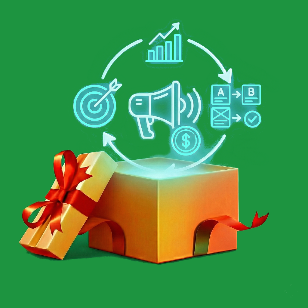 12 Days of Features - Day 9