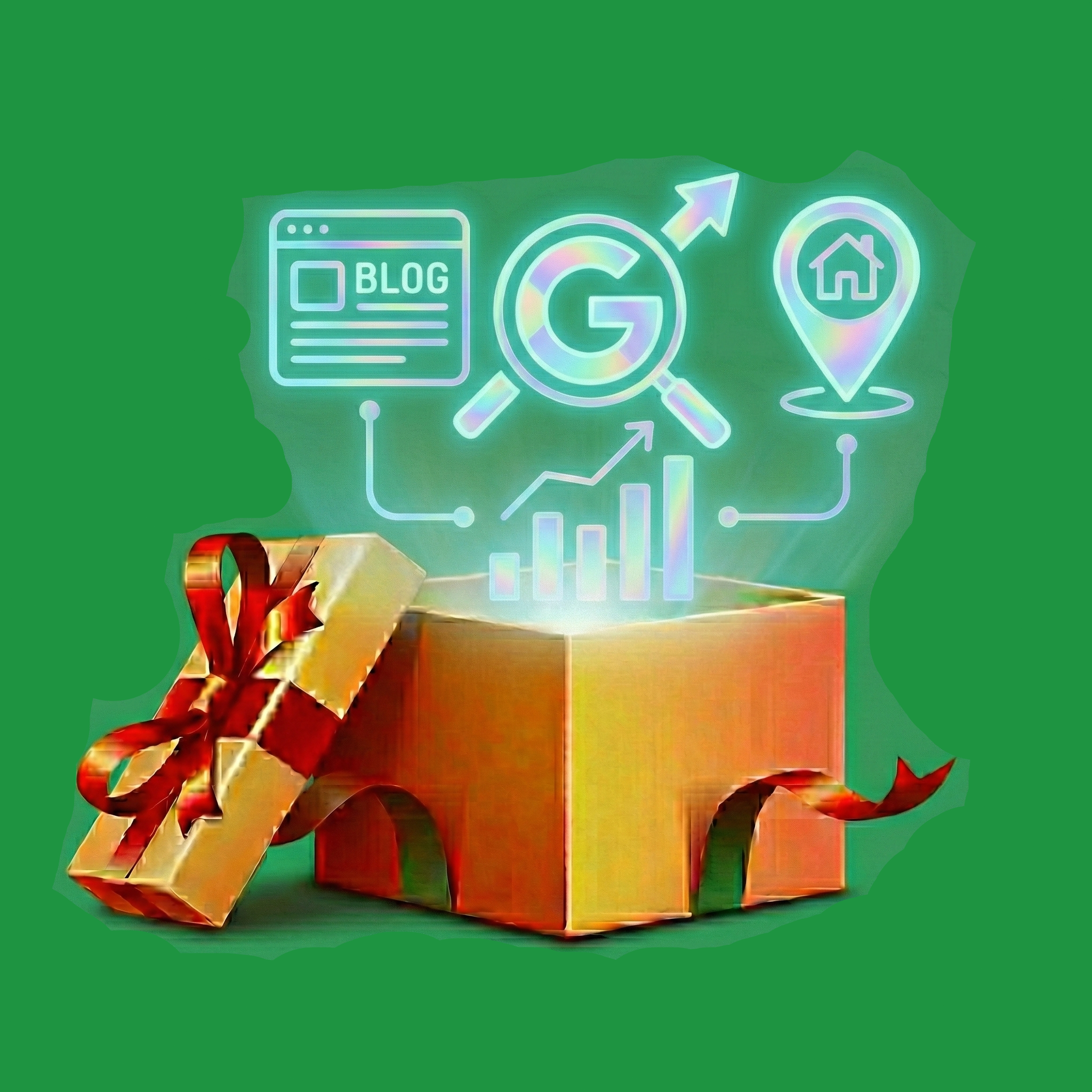 12 Days Of Features - Day 6 - Content Accelerator