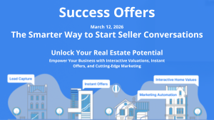 Success Offers: The Smarter Way to Start Seller Conversations